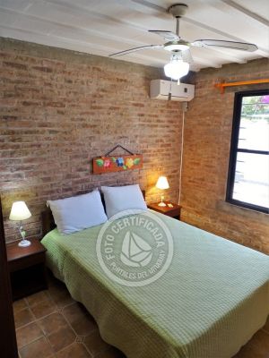 Cabaña Villa Azul 2 Canelones