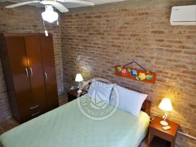 Cabaña Villa Azul 2 Canelones