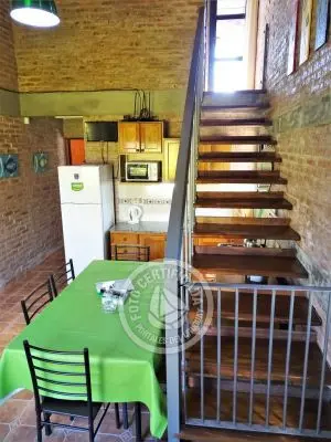 Cabaña Villa Azul 2 Canelones