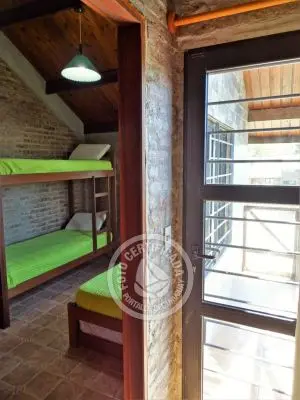 Cabaña Villa Azul 2 Canelones