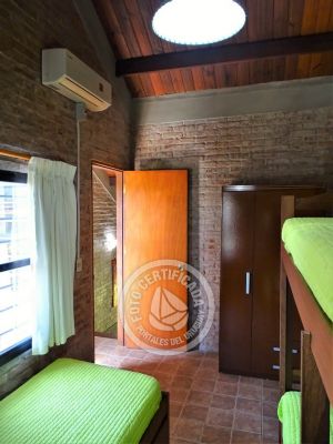 Cabaña Villa Azul 2 Canelones