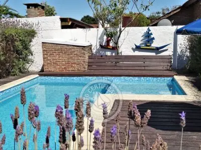 Cabaña Villa Azul 2 Canelones