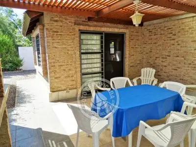 Cabaña Villa Azul 3 Canelones