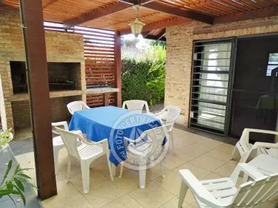 Cabaña Villa Azul 3 Canelones