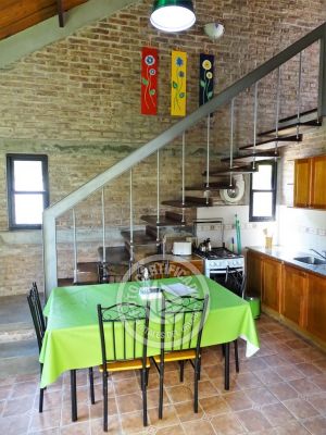 Cabaña Villa Azul 3 Canelones