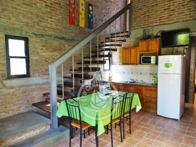 Cabaña Villa Azul 3 Canelones