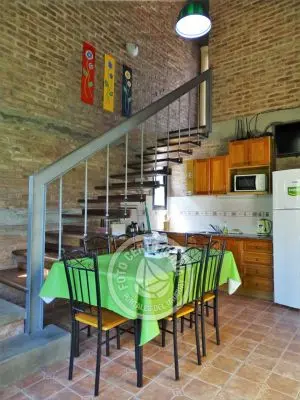 Cabaña Villa Azul 3 Canelones