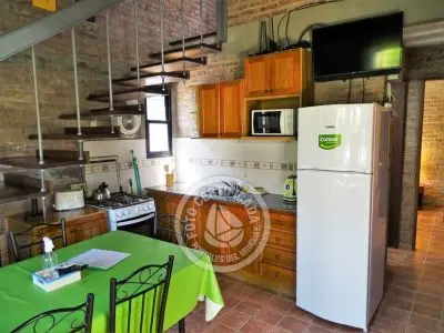 Cabaña Villa Azul 3 Canelones