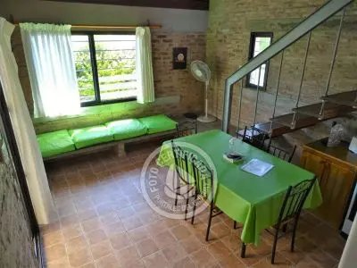 Cabaña Villa Azul 3 Canelones