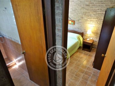 Cabaña Villa Azul 3 Canelones