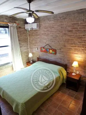 Cabaña Villa Azul 3 Canelones