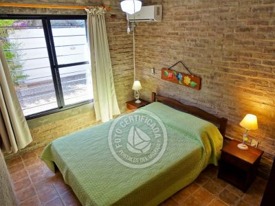 Cabaña Villa Azul 3 Canelones