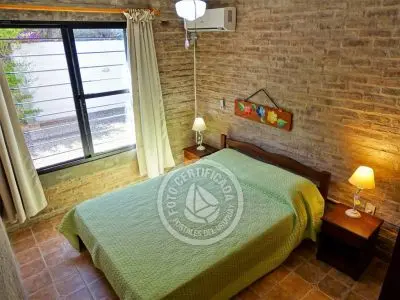 Cabaña Villa Azul 3 Canelones