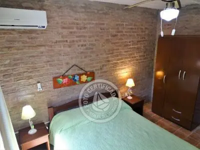 Cabaña Villa Azul 3 Canelones