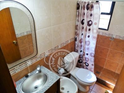 Cabaña Villa Azul 3 Canelones