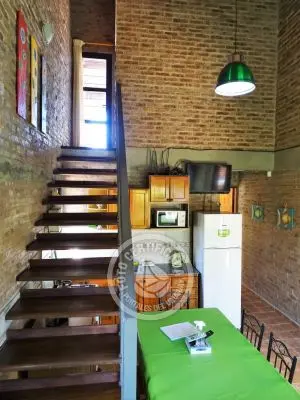 Cabaña Villa Azul 3 Canelones