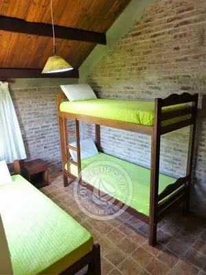 Cabaña Villa Azul 3 Canelones
