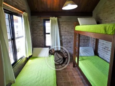 Cabaña Villa Azul 3 Canelones