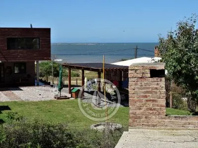 Cabaña Villa Azul 3 Canelones