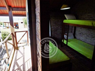 Cabaña Villa Azul 3 Canelones