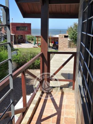 Cabaña Villa Azul 3 Canelones