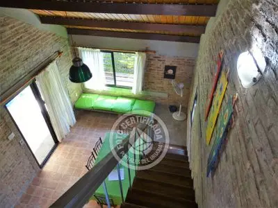 Cabaña Villa Azul 3 Canelones