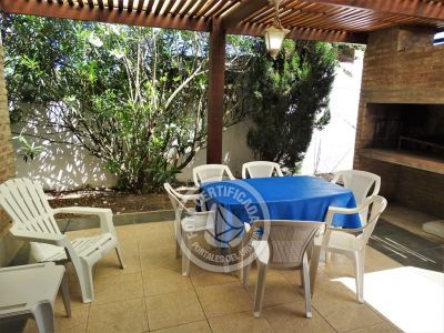 Cabaña Villa Azul 3 Canelones