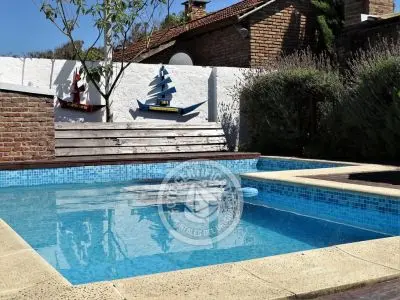 Cabaña Villa Azul 3 Canelones