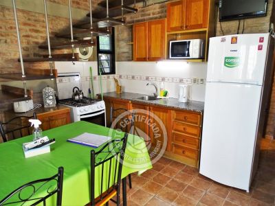 Cabana Villa Azul 4 Canelones