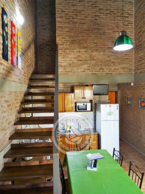 Cabana Villa Azul 4 Canelones