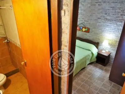 Cabaña Villa Azul 4 Canelones