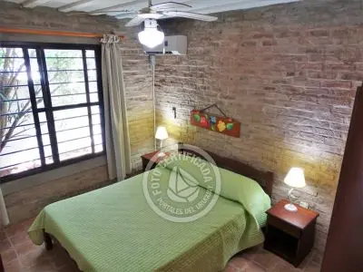 Cabaña Villa Azul 4 Canelones