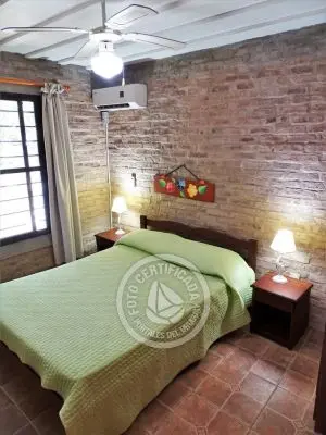 Cabaña Villa Azul 4 Canelones