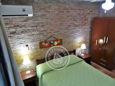 Cabana Villa Azul 4 Canelones