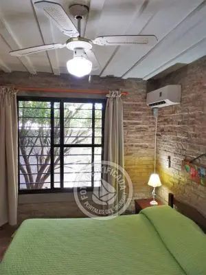 Cabaña Villa Azul 4 Canelones