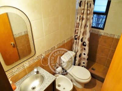 Cabana Villa Azul 4 Canelones