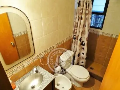 Cabaña Villa Azul 4 Canelones