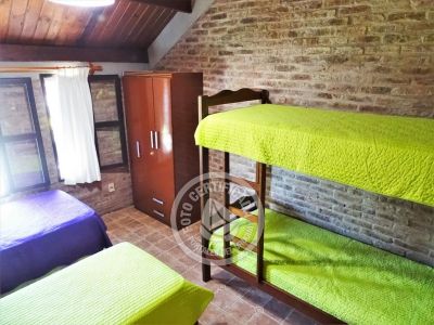 Cabana Villa Azul 4 Canelones
