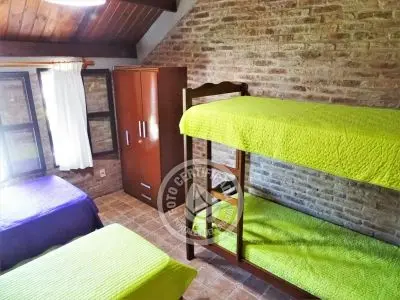 Cabaña Villa Azul 4 Canelones