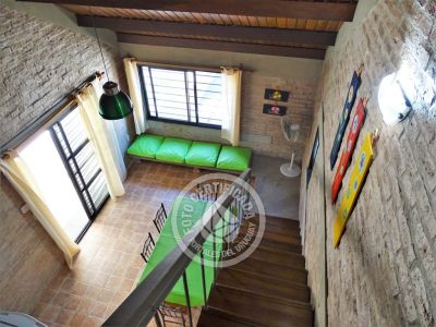 Cabana Villa Azul 4 Canelones