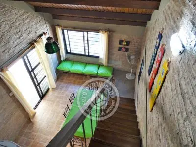 Cabaña Villa Azul 4 Canelones