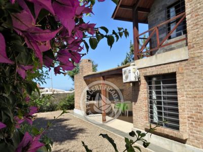 Cabana Villa Azul 4 Canelones