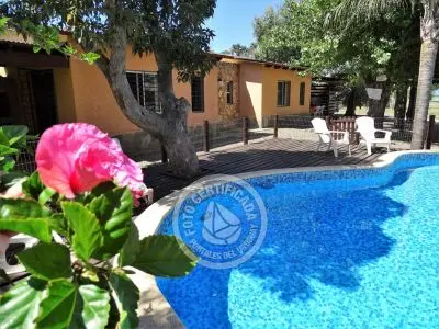 Villa Mar Apartamentos