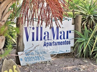 Complejo Villa Mar Apartamentos Canelones