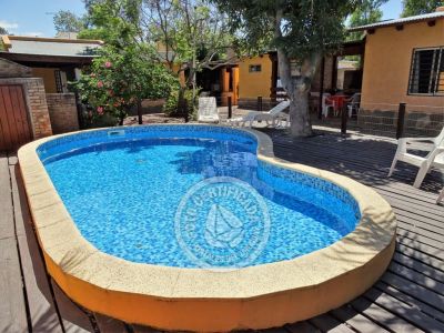 Complejo Villa Mar Apartamentos Canelones