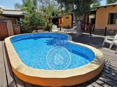 Villa Villa Mar Apartamentos Canelones