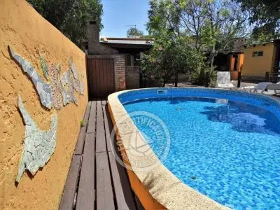 Villa Villa Mar Apartamentos Canelones