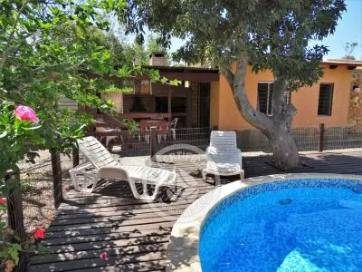 Villa Villa Mar Apartamentos Canelones