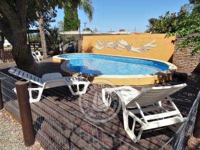 Complejo Villa Mar Apartamentos Canelones