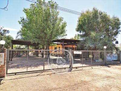 Complejo Villa Mar Apartamentos Canelones